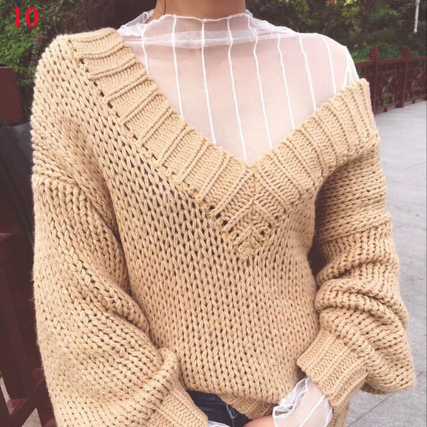 Women’s Sheer Mesh Long Sleeve Top