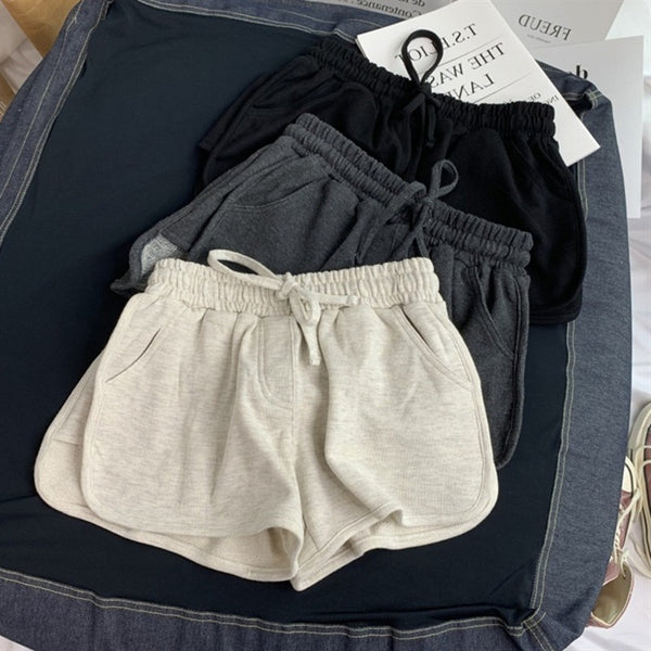 Women's Comfy Loose Summer Shorts