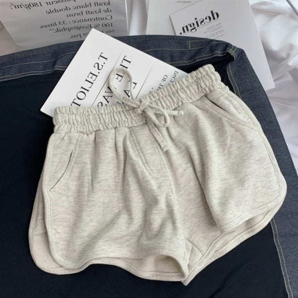 Women's Comfy Loose Summer Shorts