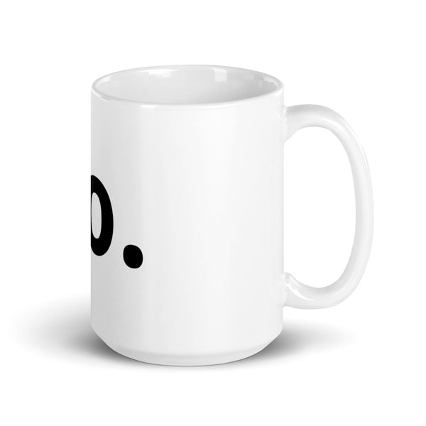 no. Coffee Mug